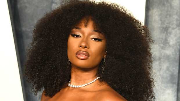 Megan Thee Stallion